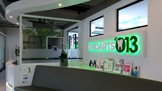 Tandarts 013